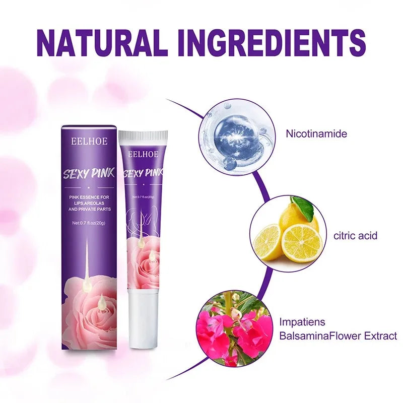 YOUNGCOME Brightening Body Cream – Moisturizing Skin Essence Brightening Body Cream Qst