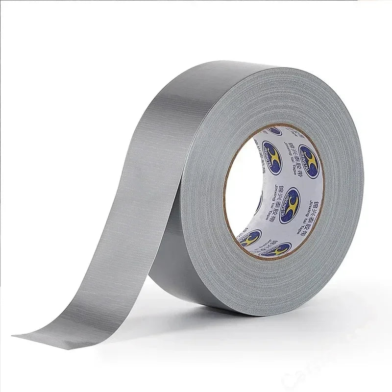 Heavy Duty Waterproof Cloth Duct Tape – Carpet Binding & Floor Cloth Duct Tape Qme