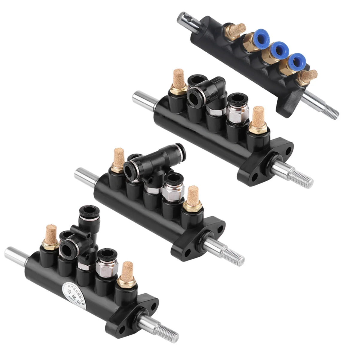 Foot Control Air Valve Pedal for Tire Changer Machine Tire Changer Valve Qme