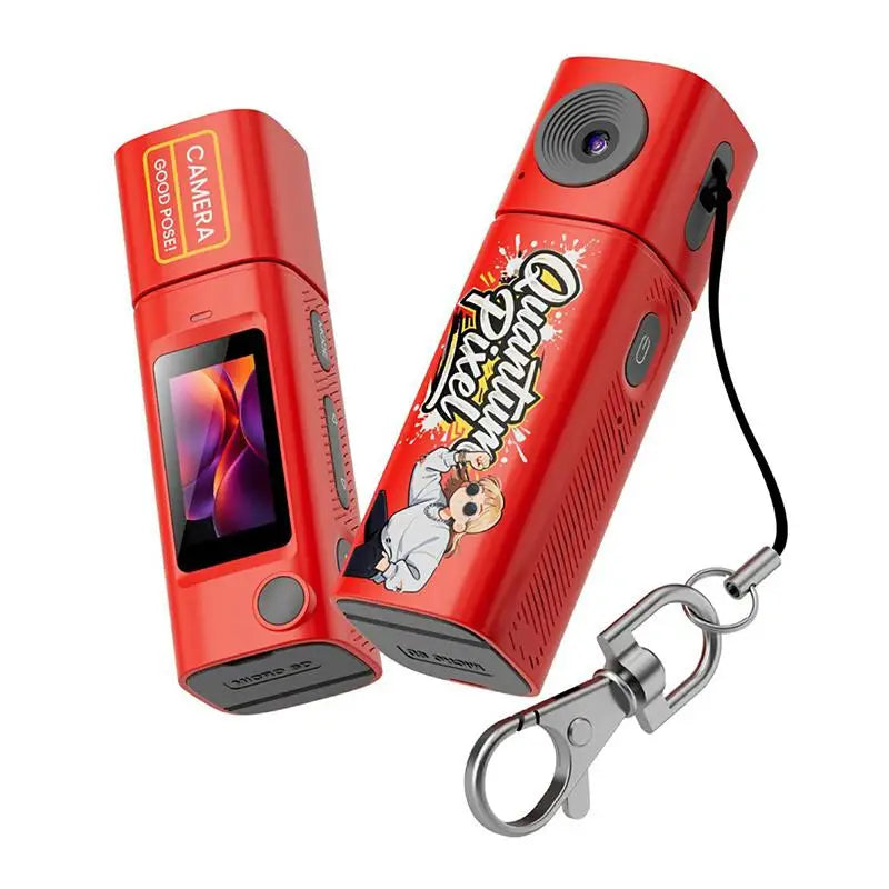 G10 2K HD Thumb Mini Camera | Compact Sports Camcorder Mini Sports Camcorder Qme A5