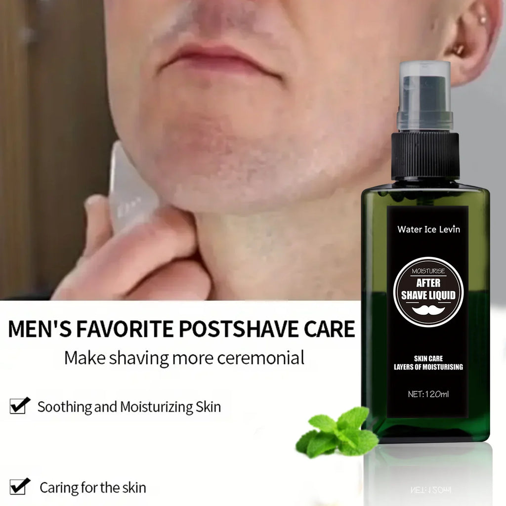 After Shave Repair Lotion – Smooth Skin & Ingrown Hair Care After Shave Lotion Qme