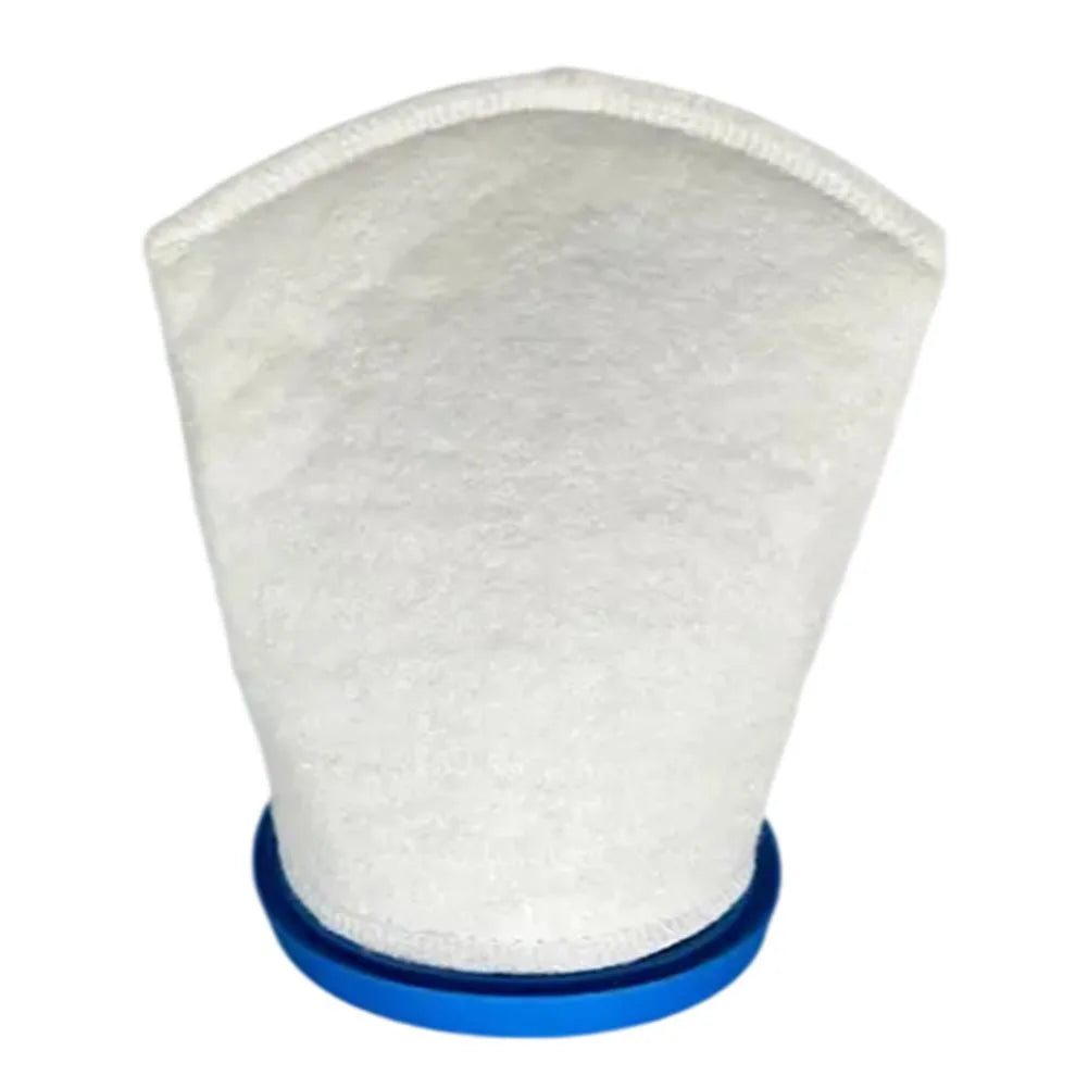 Pool Vacuum Filter Bags for Pool Blaster Max – 2 Pack Pool Vacuum Filter Bag Qme