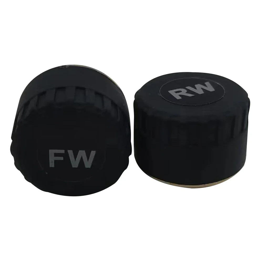 Bluetooth Tire Pressure Monitor System – App TPMS | Qme Tire Pressure Monitor Qme 2pcs