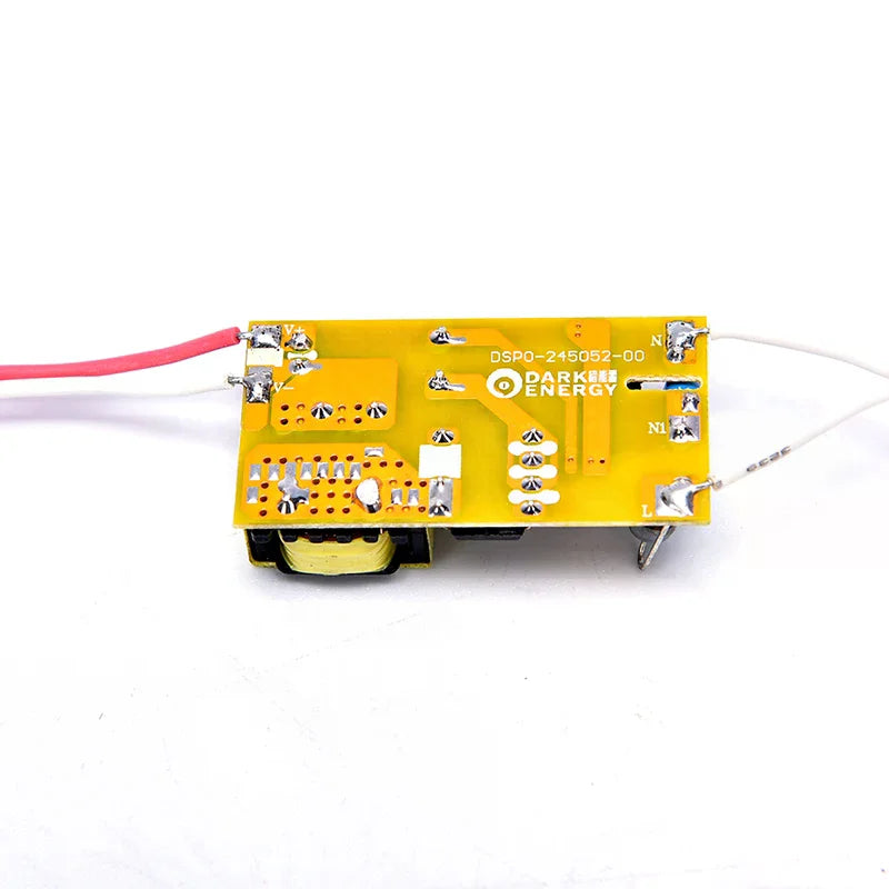 LED Light Driver Transformer Module 3W 5W 8W 18W 36W Supply Board LED Driver Module Qme