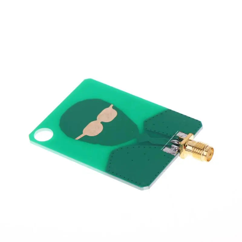 UWB-1P Ultra Wideband RF Antenna 2.4GHz–7GHz SMA Module RF Antenna Module Qme