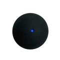Professional Rubber Squash Ball – Red & Blue Dot Fast Speed Squash Ball Qme Blue