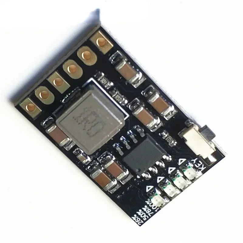 DC 5V 2.1A DIY Power Board 18650 Li-ion Charge Discharge Module DIY Battery Module Qme