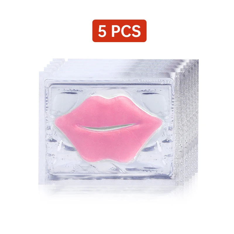 JoyPretty Bubble Lip Mask – Exfoliating & Moisturizing Lip Balm Lip Mask Treatment Qst Lip Mask Stickers China Mainland