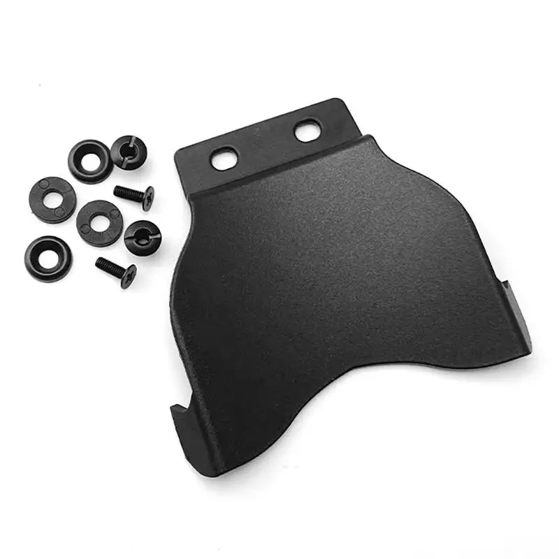 Kydex IWB Holster Clip – K Sheath Quick-Pull Waist Clip Part Holster Clip Accessory Qst black