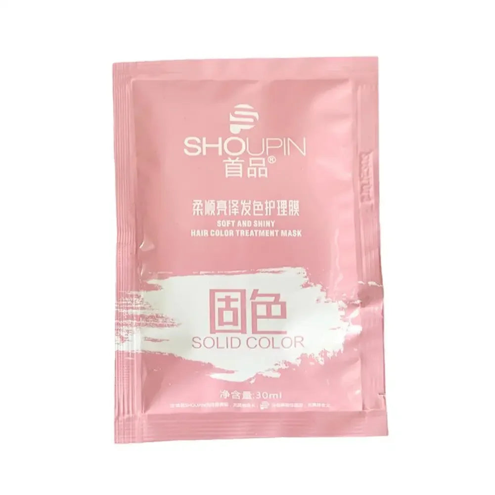 Qme Fast Repair Hair Mask – Smooth, Nourish & Frizz Control Deep Conditioning Mask Qme