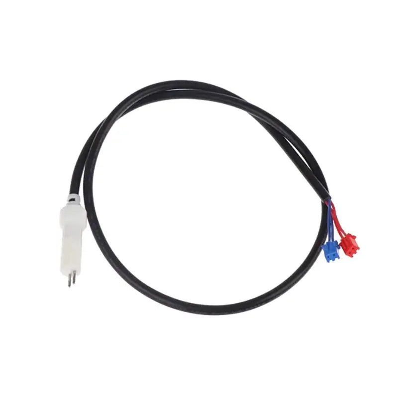 TDS Conductivity & NTC Temperature Water Sensor Probe Water Quality Sensor Qme 01