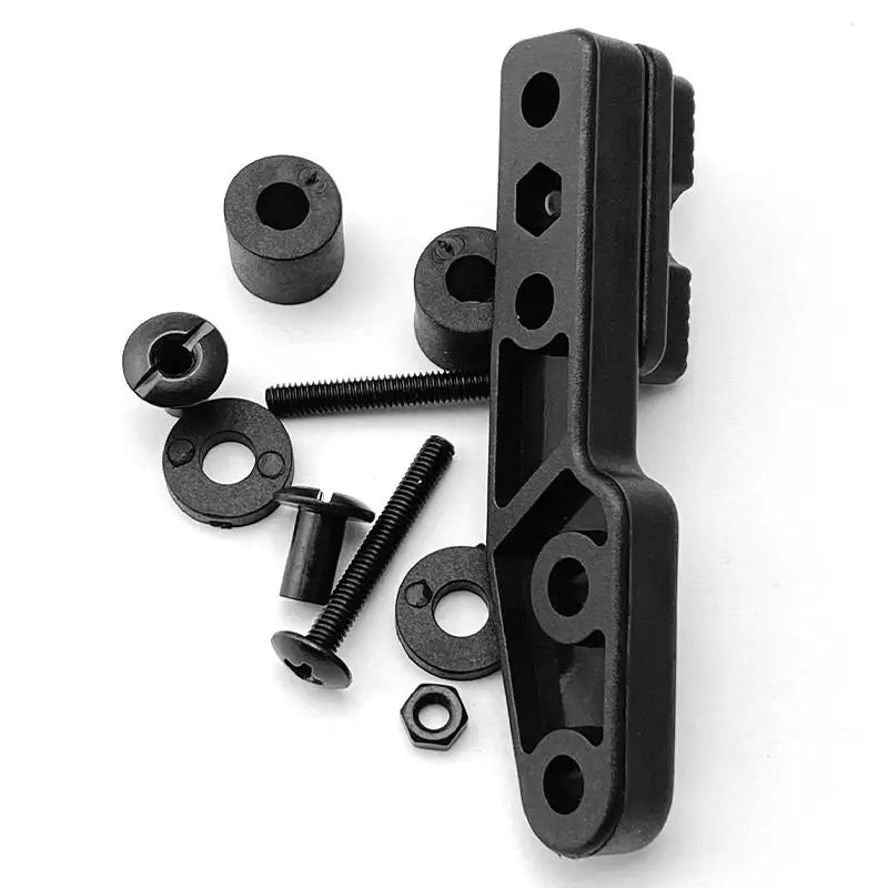 IWB Holster Claw Accessory – Kydex Holster Enhancement Part Holster Accessory Qst