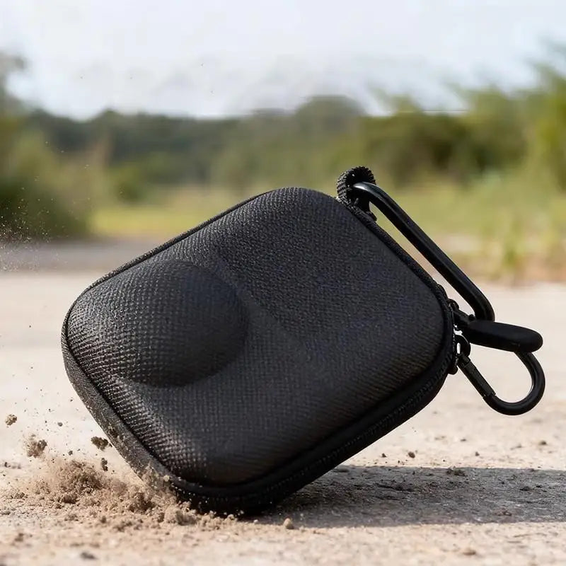 Mini Travel Storage Bag for Osmo Nano Sports Camera Case Camera Storage Bag Qme