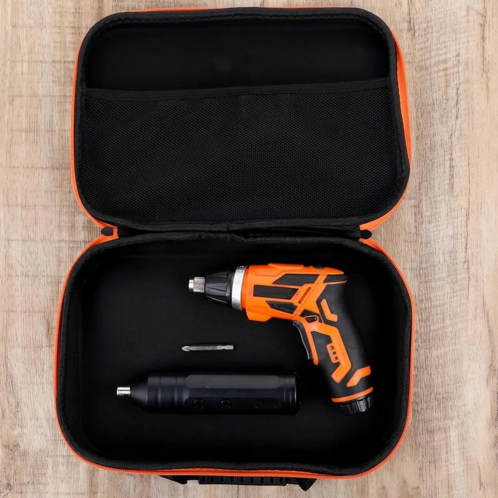Large Capacity Shockproof Tool Bag – Oxford Cloth, 3 Sizes Tool Storage Bag Qme