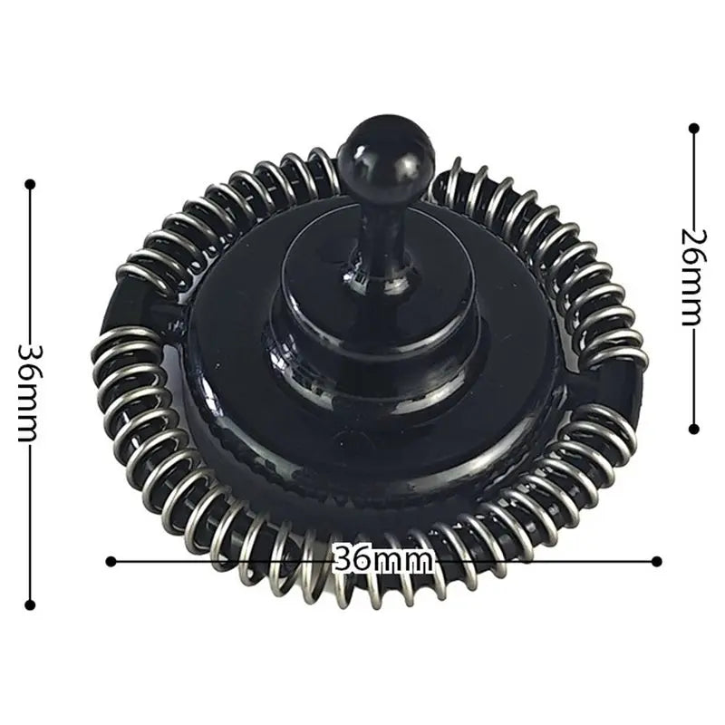 Replacement Milk Frother Whisk for Ninja ES301 ES351 Mini Milk Frother Whisk Qst