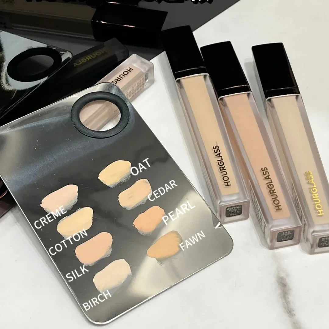 Hourglass Liquid Powder Blush – Natural Nude Cheek Color Liquid Powder Blush Qst