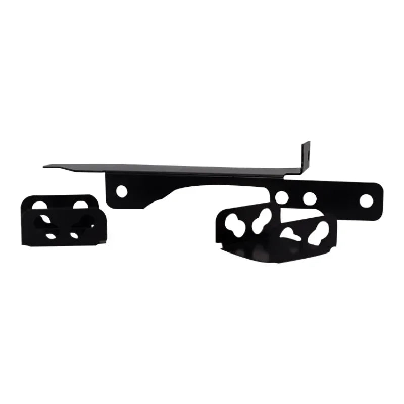 PCI Slot Dual Fan Mount Bracket for Desktop GPU Graphics Card GPU Fan Bracket Qme