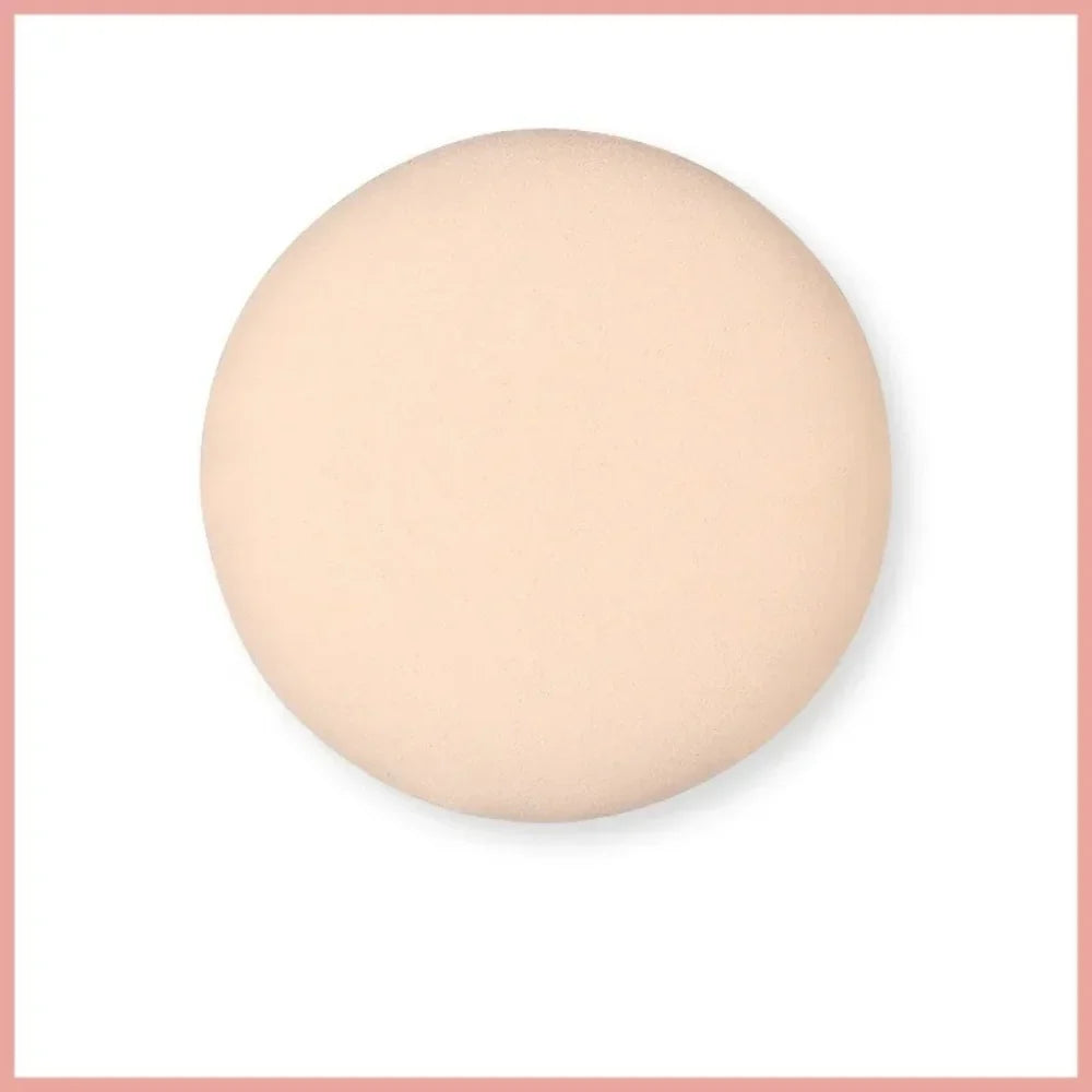 Soft Makeup Sponge Puff – Dry & Wet Cosmetic Blender Cosmetic Sponge Puff Qme 01