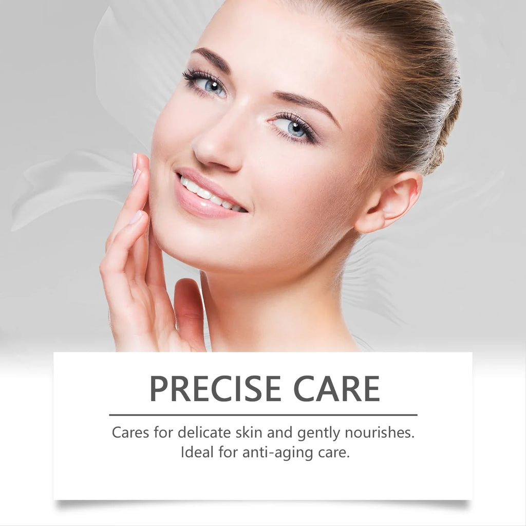 Anti-Aging Face Serum – Firming, Brightening, All Skin Types Anti-Aging Face Serum Qme