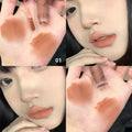 CACE Matte Velvet Liquid Lipstick – Waterproof, Long-Lasting Matte Liquid Lipstick Qme 01