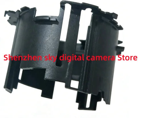 Panasonic DMC-ZS20 DMC-TZ30 Outside Camera Frame Ring Camera Repair Part Qme Default Title