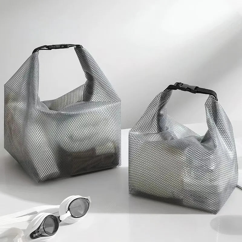 Large Capacity Waterproof Travel Makeup Storage Bag Travel Makeup Bag Qme