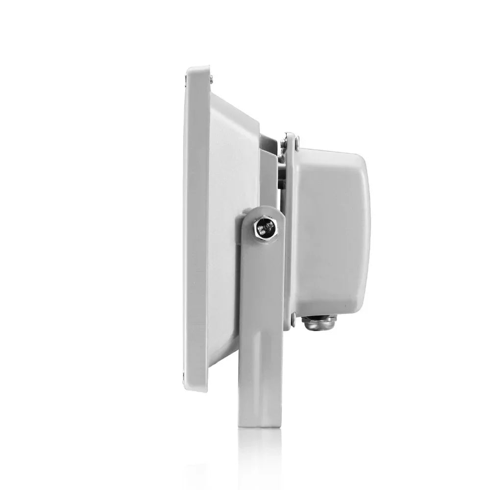 850nm IR Array Fill Light Illuminator IP66 CCTV Night Vision IR Illuminator Lamp Qme