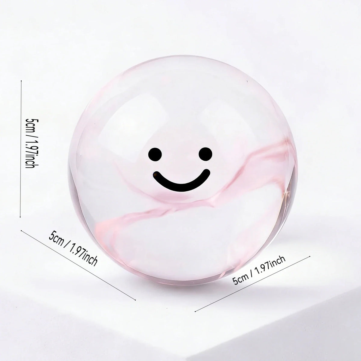 Crystal Soft Sensory Fidget Toy – Hand Exercise & Fun Gift Sensory Fidget Toy Qme