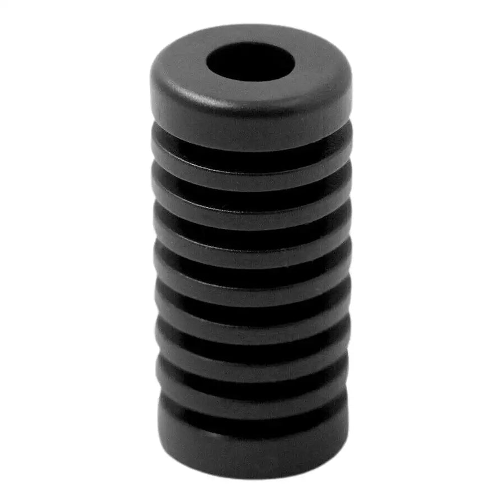 Universal Motorcycle Gear Shift Lever Rubber Foot Pad Cover Gear Shift Lever Cover Qme A
