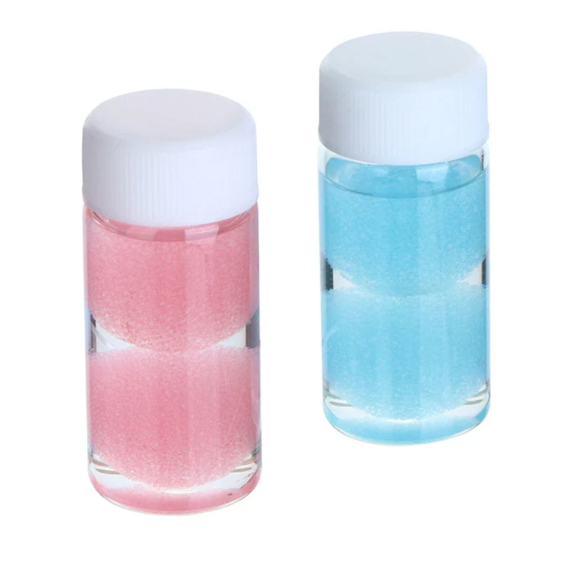 Lash Glue Remover & Tweezer Cleaner for Eyelash Extensions Lash Tweezer Cleaner Qme