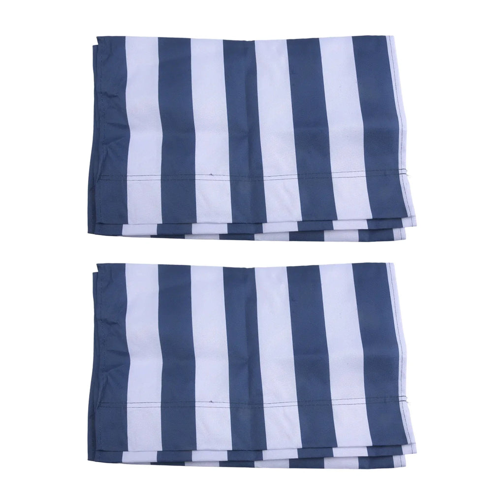 Beach Chair Replacement Fabric Cover 120x44cm | Polyester Chair Replacement Cover Qme