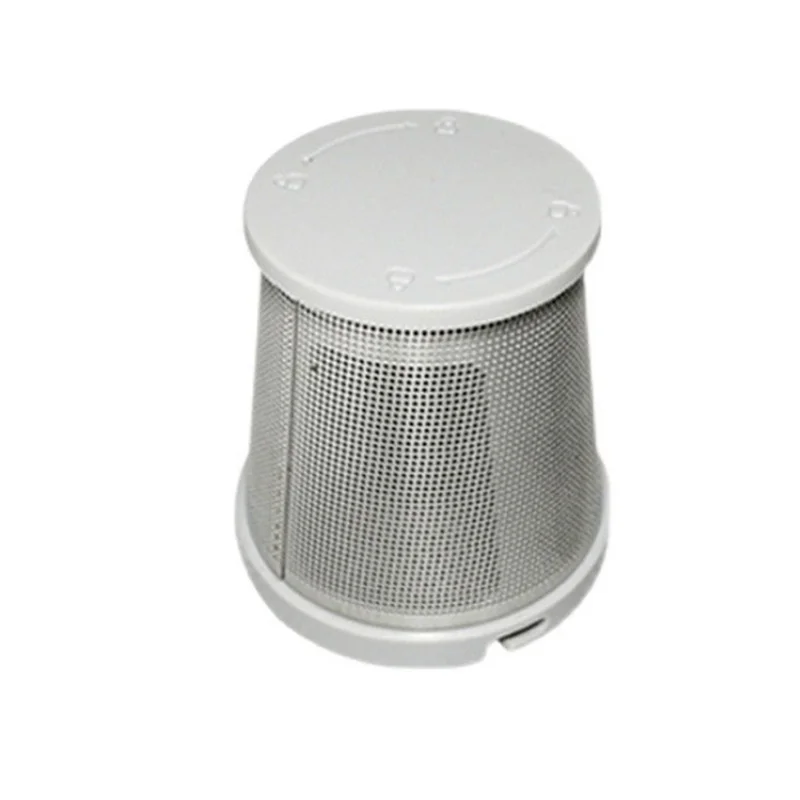 H13 HEPA Filter & Cover Set for Xiaomi Mijia SSXCQ01XY Vacuum Vacuum Filter Kit Qst