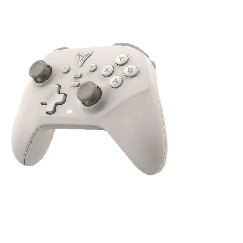 Smart Wireless Gamepad Controller – Multi-Platform Gaming Wireless Game Controller Qme