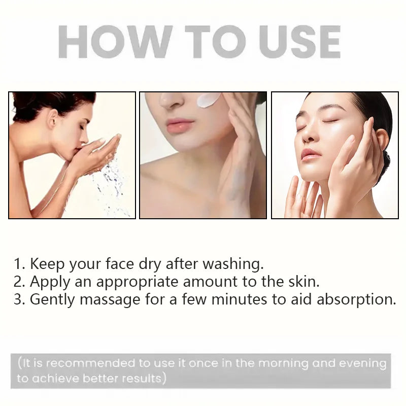 Retinol Body Lotion – Firming Moisturizer for Face & Body Retinol Body Lotion Qme