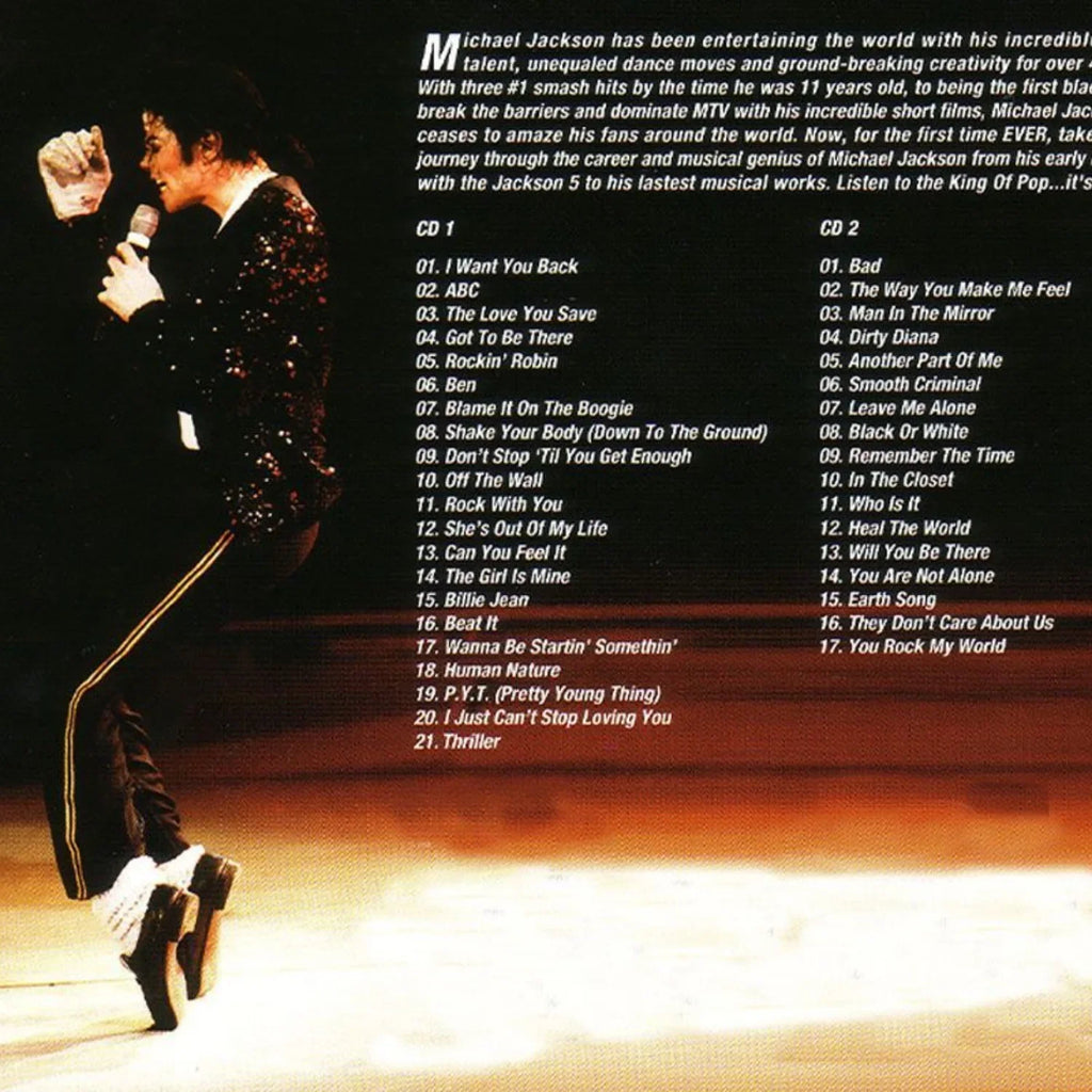 Classic Pop & Dance Music 2CD Set – Vintage Audio Collection Music CD Set Qme