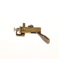 Replacement Presser Foot for Industrial Sewing Machines Sewing Machine Part Qme A2