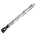 Electric 4-Wheel Alignment Angle Adjustment Car Wrench Tool Extension Car Wrench Qme A