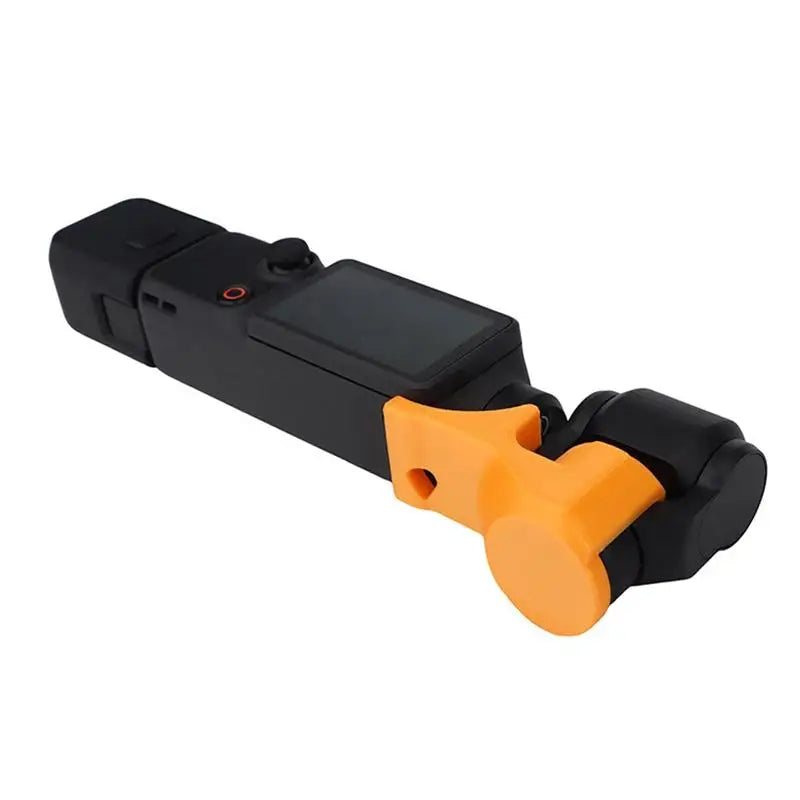Gimbal Holder Clip for Osmo Pocket 4 – Portable Mount Bracket Camera Mount Bracket Qme