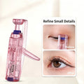 Manual Eyelash Curler & Holder Set – Lash Curling Tool Eyelash Curler Set Qme S