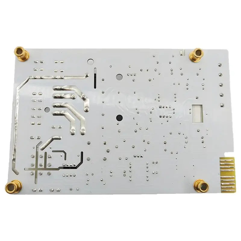 ST9103A1002 Electronic Fan Timer – Oil Furnace Replacement Furnace Fan Timer Qst
