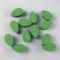 Plant Climbing Wall Clips – Invisible Leaf Fixers (10–20 Pack) Plant Wall Clips Qme 20pcs