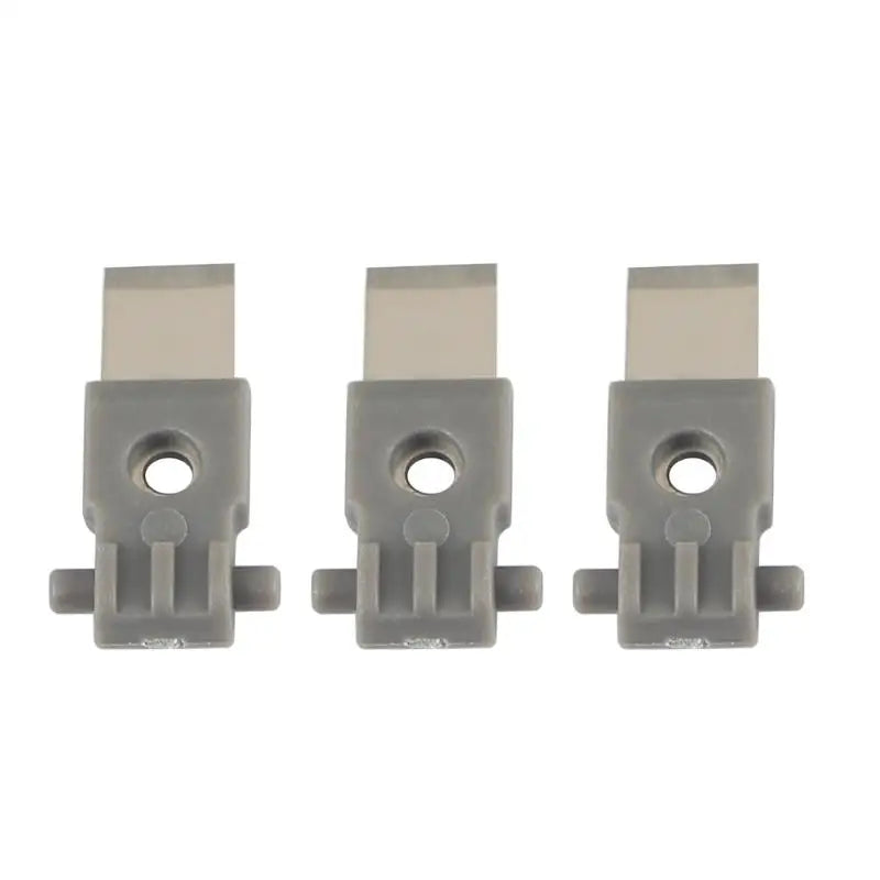 P2S 3D Printer Filament Cutter Replacement Blades | Clean Cut Replacement Cutter Blades Qme