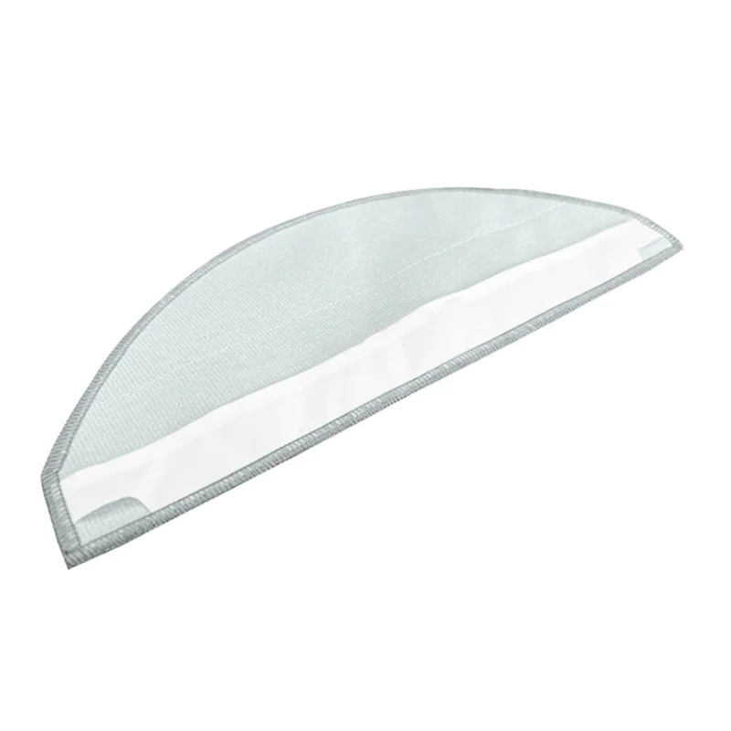 Robot Vacuum Dust Bags & HEPA Filters – Lydsto R1, Miwhole M9, Roidmi Vacuum Accessories Qme