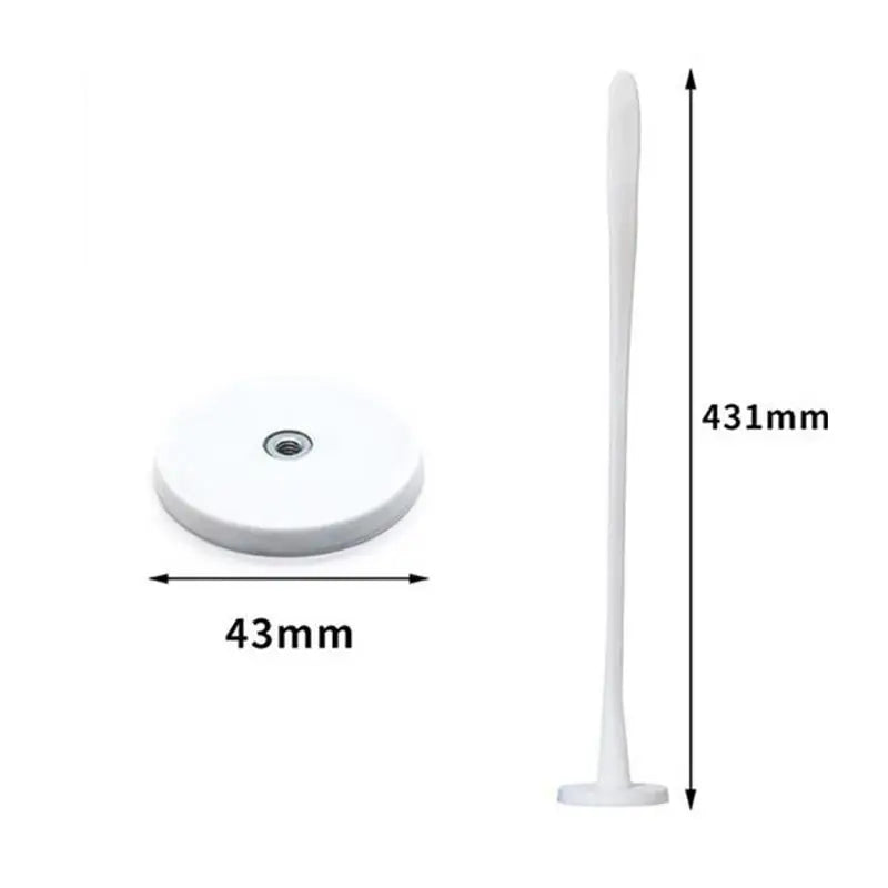 Washing Machine Door Magnet Bracket | 4 Colors | Strong Hold Washer Door Bracket Qme A1