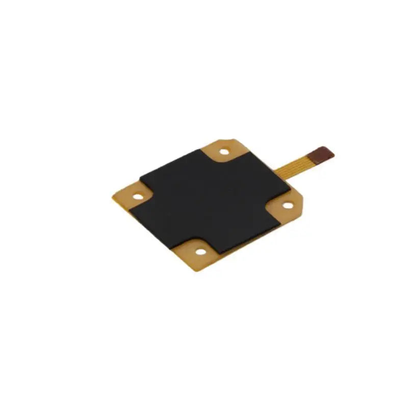 D-Pad Dome Snap PCB Conductive Film for New 3DS XL Controller Controller Repair Part Qme
