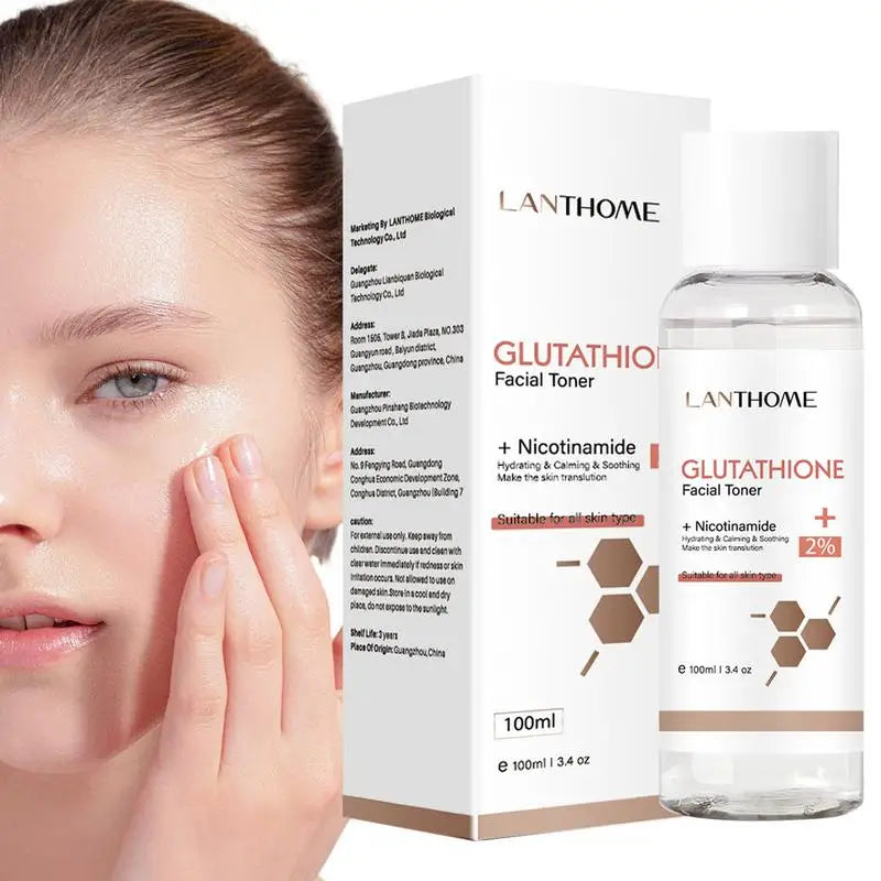 Glutathione Brightening Serum – Dark Spot & Freckle Corrector Brightening Face Serum Qme China Mainland