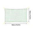 Garden Plant Climbing Trellis Net – Tomatoes, Flowers & Veg Plant Climbing Net Qme M