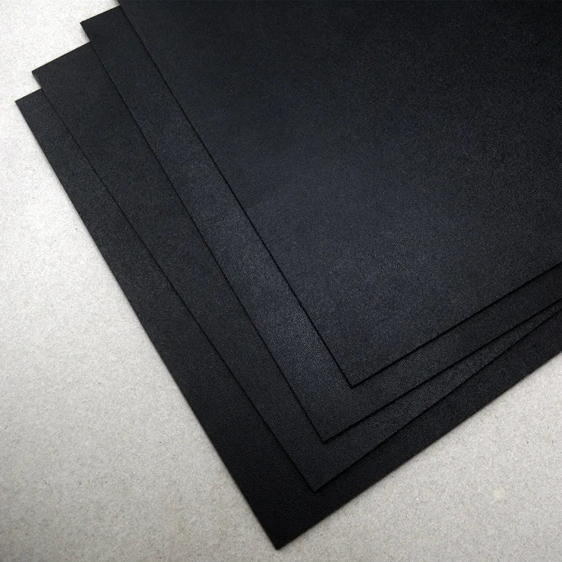 Kydex Thermoplastic Sheet for Knife Sheath & Holster Making Thermoplastic Sheet Qst