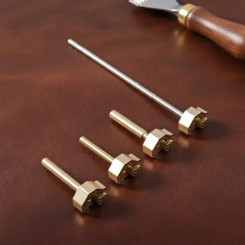 Joystick Repair Tool Kit – Soldering Iron Tip & Mold for Switch Controller Repair Tool Qme