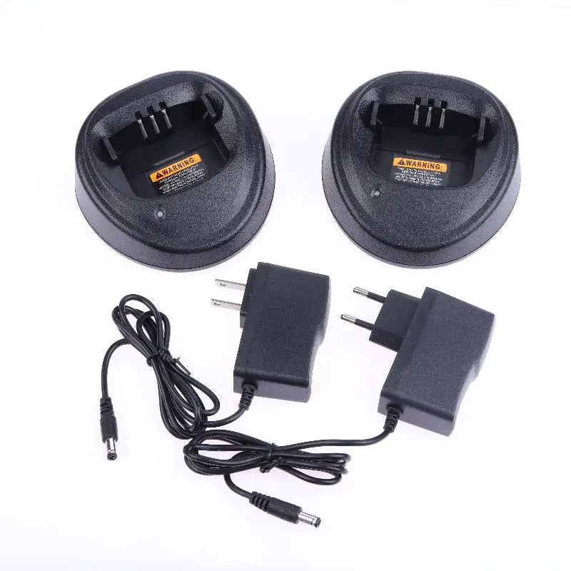 WPLN4137 Battery Charger – CP200 EP450 CP040 CP140 DP1400 Radio Battery Charger Qme